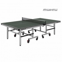 Теннисный стол Donic Waldner Classic 25 Green (без сетки)