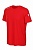 Футболка игровая PATRICK Гент красная, XL