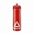 Бутылка для тренировок Reebok 750 ml. Красн. RABT-12005RD