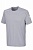 Футболка игровая PATRICK Гент серая, XL